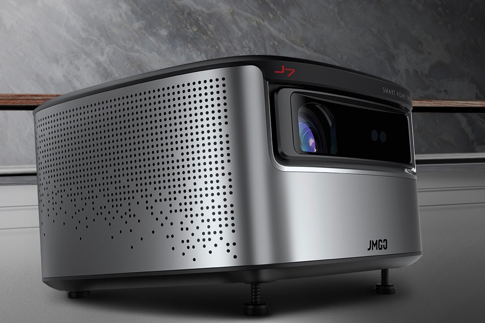 堅果 J7 堅果 J7