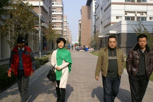 韓曉村 韓曉村