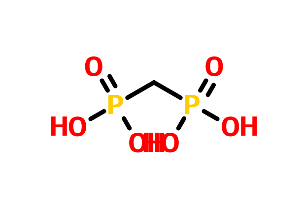 亞甲基二磷酸