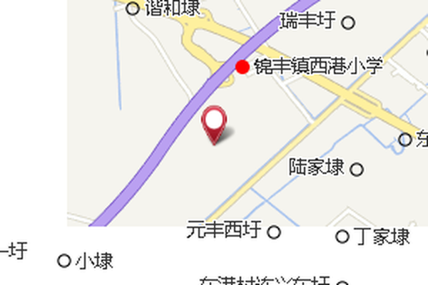 躬耕圩 躬耕圩