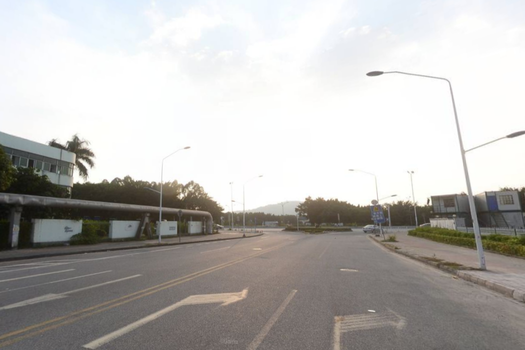 宏遠路(廣州市宏遠路)
