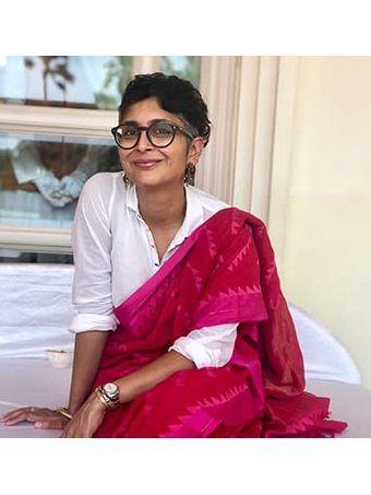 Kiran Rao Kiran Rao