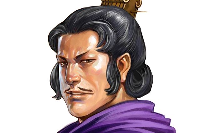 曹洪(漫畫《火鳳燎原》及其衍生作品角色)
