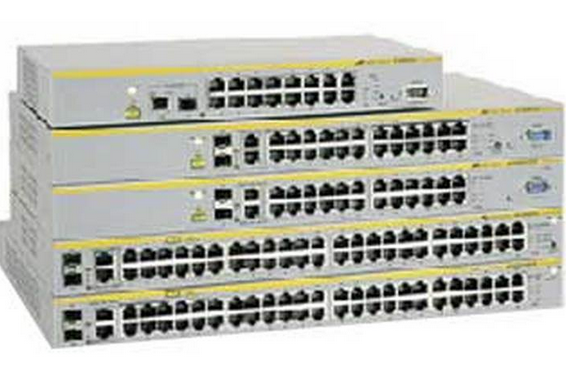安奈特AT-8000S/24POE 安奈特AT-8000S/24POE