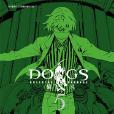DOGS獵犬BULLETS&CARNAGE(05) DOGS獵犬BULLETS&CARNAGE(05)