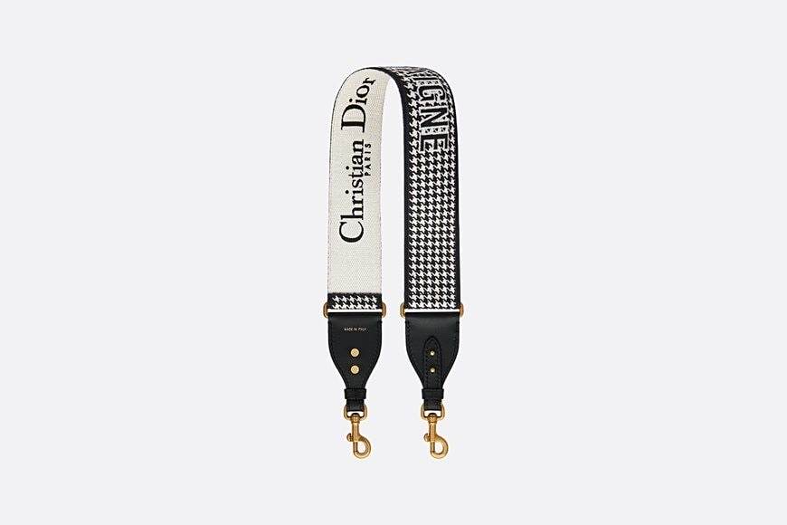 30 Montaigne 肩帶 30 Montaigne 肩帶