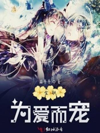 全職為愛而寵 全職為愛而寵
