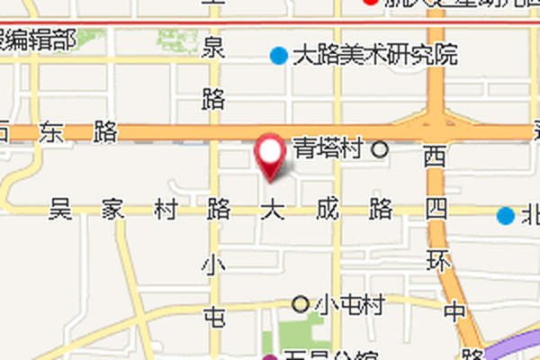 大成里 大成里