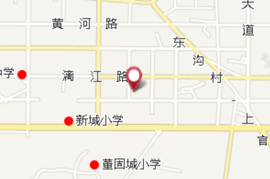 前景莊村 前景莊村