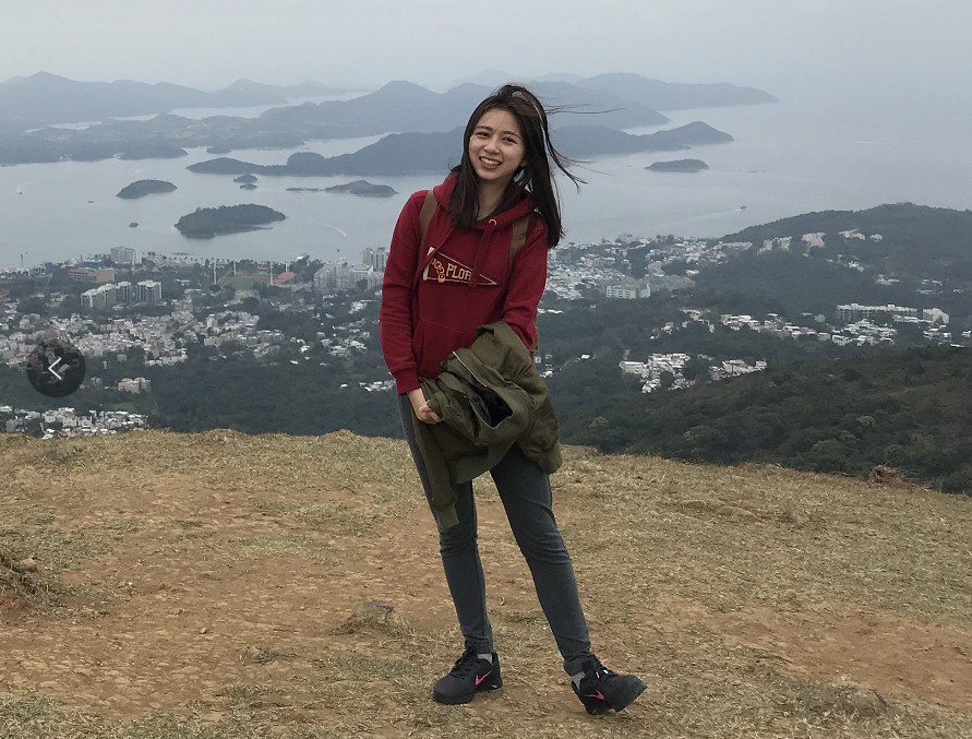 李霄潔 李霄潔