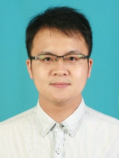 鄧光偉(電子科技大學基礎與前沿研究院,專任教師) 鄧光偉(電子科技大學基礎與前沿研究院,專任教師)