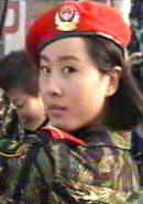 女子特警隊