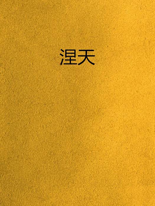 涅天 涅天