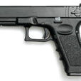 格洛克18(GLOCK18（格洛克（Glock）公司設計及生產的手槍）)