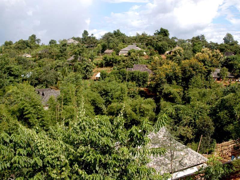 南嗨村 南嗨村