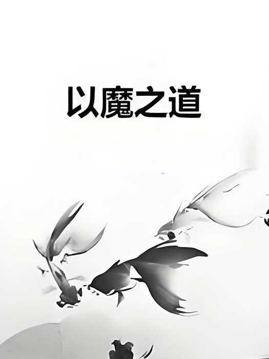 以魔之道 以魔之道