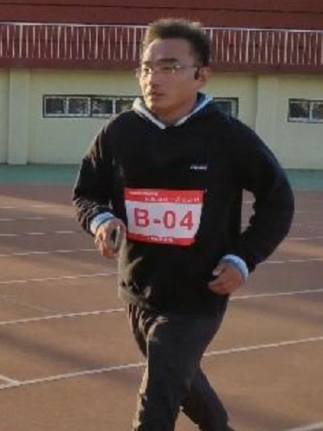 周欣(北京師範大學教授) 周欣(北京師範大學教授)