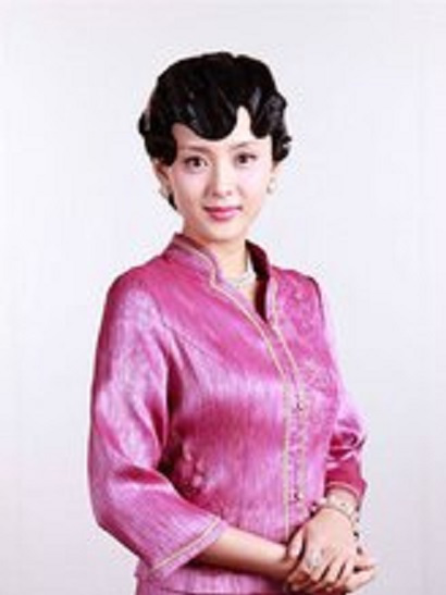 趙彩雲(電視劇《後媽的春天》中的反派角色) 趙彩雲(電視劇《後媽的春天》中的反派角色)