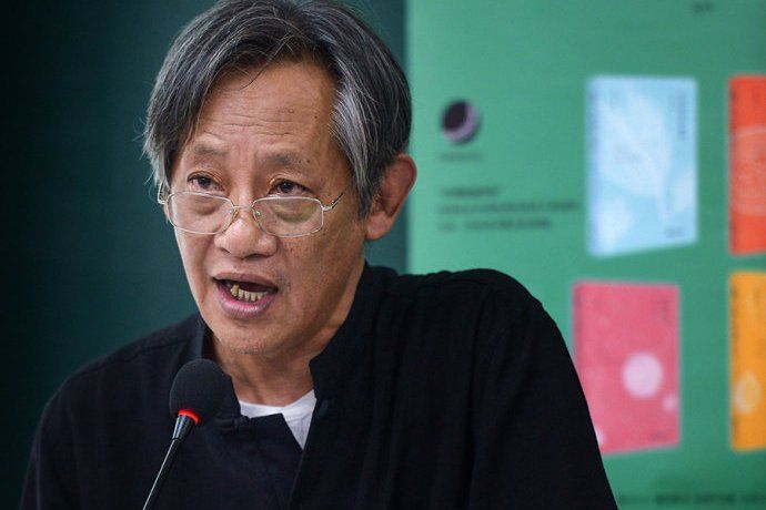 王小龍(中國當代詩人) 王小龍(中國當代詩人)