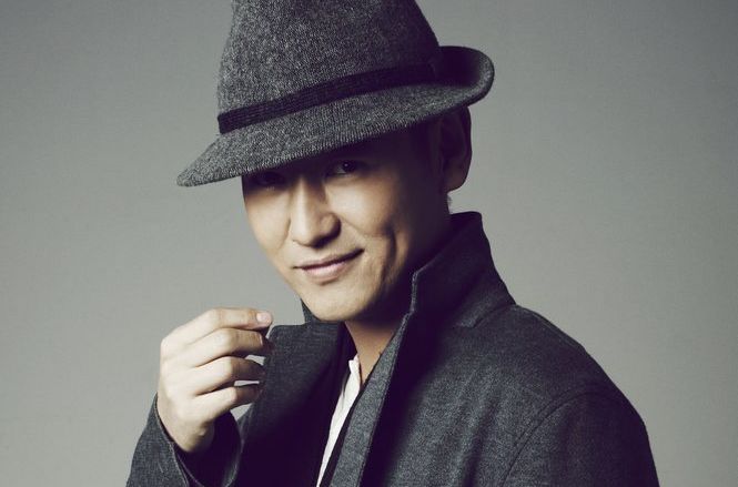 張壘(中國新疆籍男演員) 張壘(中國新疆籍男演員)