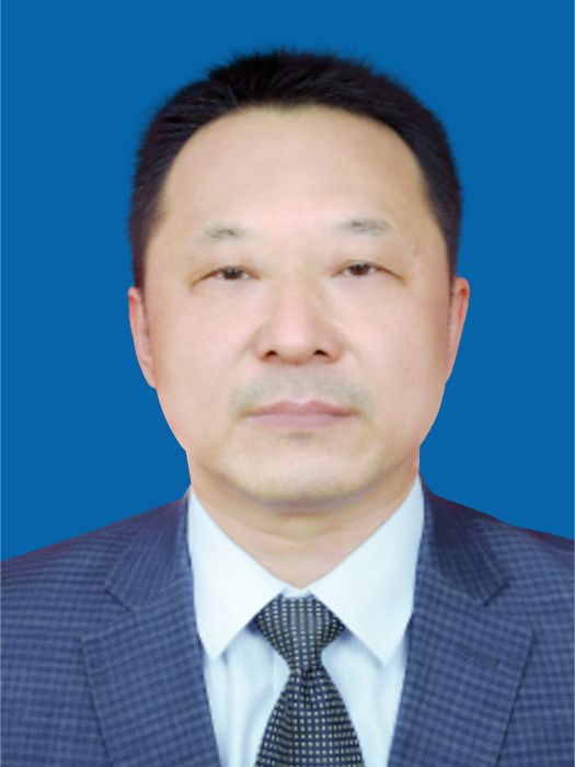 李江(新疆維吾爾自治區水利廳黨組成員、副廳長) 李江(新疆維吾爾自治區水利廳黨組成員、副廳長)