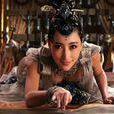 張麗華(電視劇《隋唐演義》中的角色) 張麗華(電視劇《隋唐演義》中的角色)