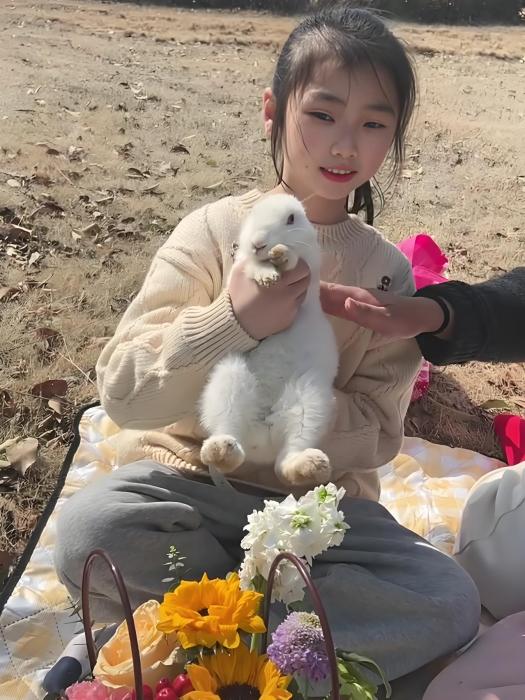 方媽咪 方媽咪