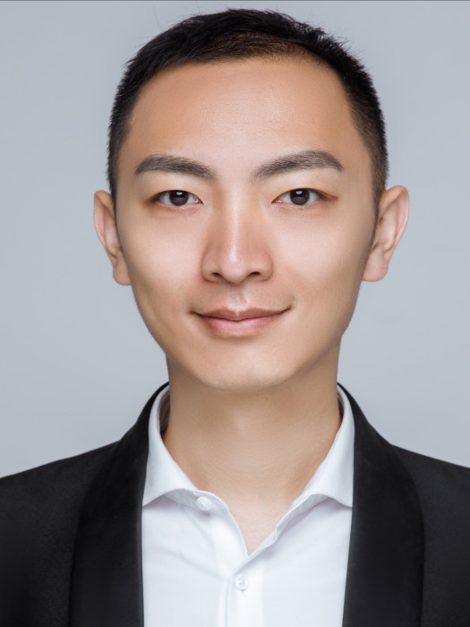郭超(製片人、發行人) 郭超(製片人、發行人)