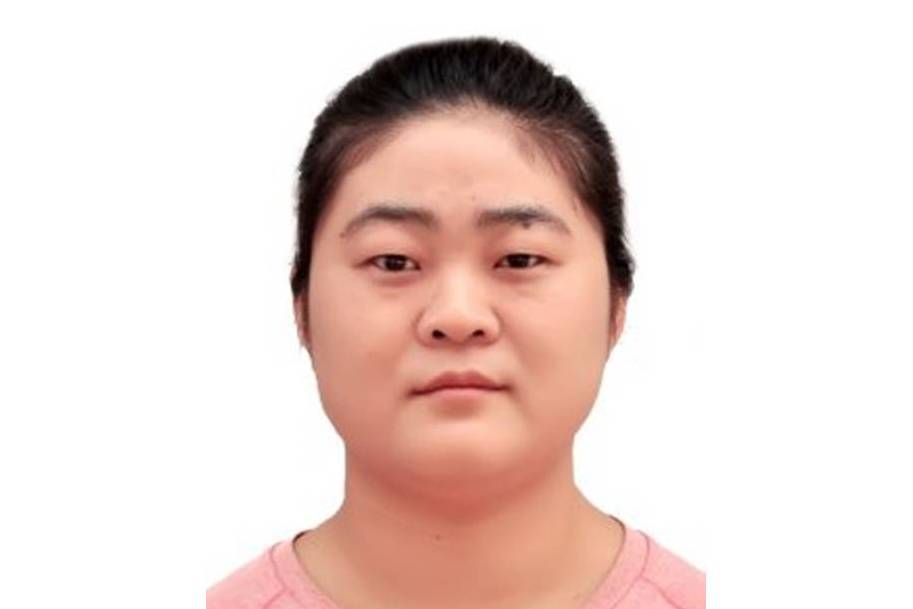周影(中國殘疾人桌球運動員) 周影(中國殘疾人桌球運動員)