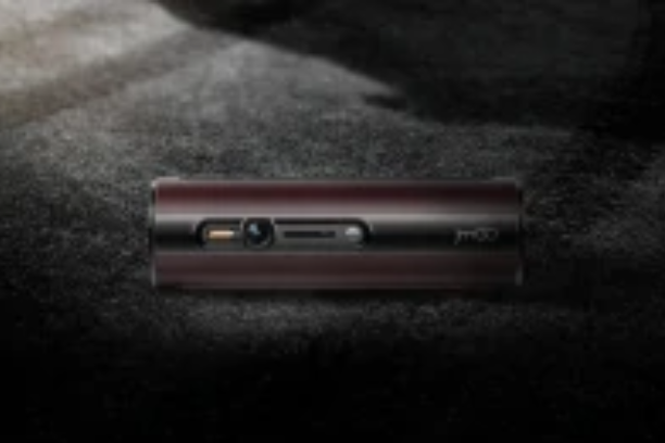 堅果P1 堅果P1
