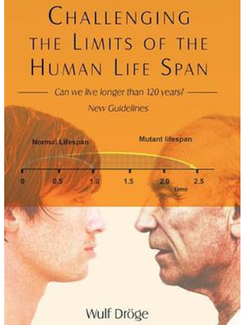 Challenging the Limits of the Human Life Span