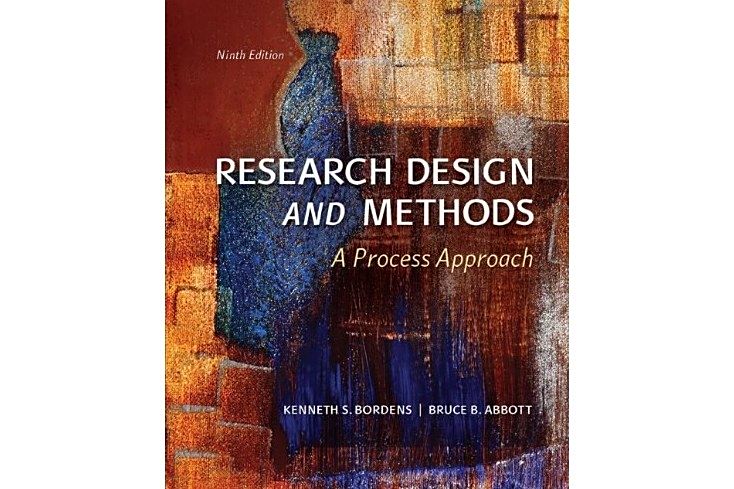 Research Design and Methods