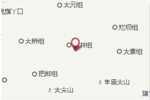 龍場壩 龍場壩