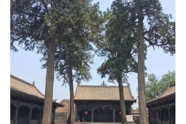 襄垣慈勝寺 襄垣慈勝寺