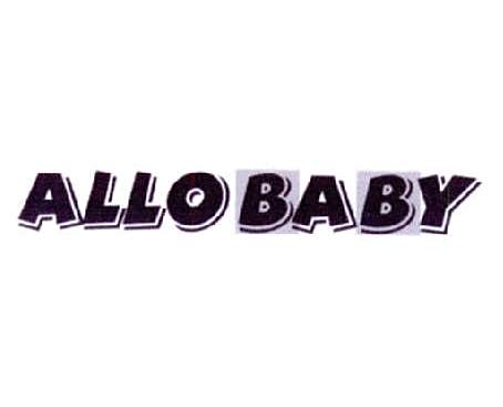 AlloBaby