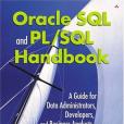 Oracle SQL and PL/SQL Handbook Oracle SQL and PL/SQL Handbook