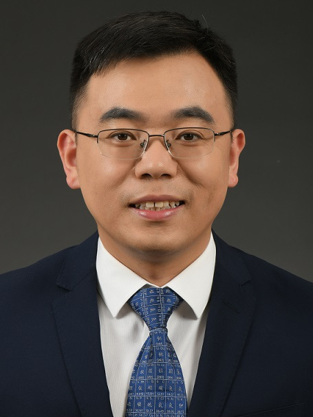 楊曉偉(上海交通大學化學化工學院研究員) 楊曉偉(上海交通大學化學化工學院研究員)