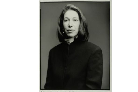 Elyn Zimmerman Elyn Zimmerman