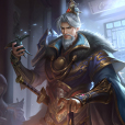 王凌(遊戲《三國殺》中的武將牌) 王凌(遊戲《三國殺》中的武將牌)