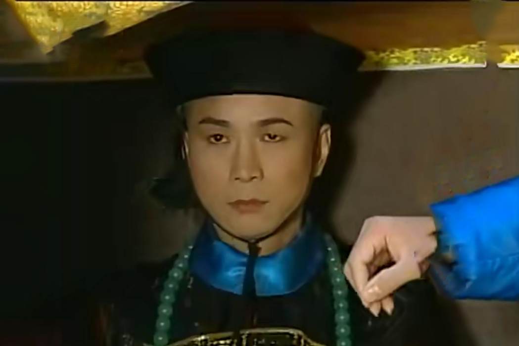 單福安(電視劇《青河絕唱》中的角色) 單福安(電視劇《青河絕唱》中的角色)