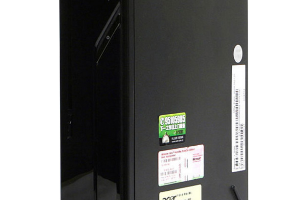 Acer Aspire L3600 Acer Aspire L3600