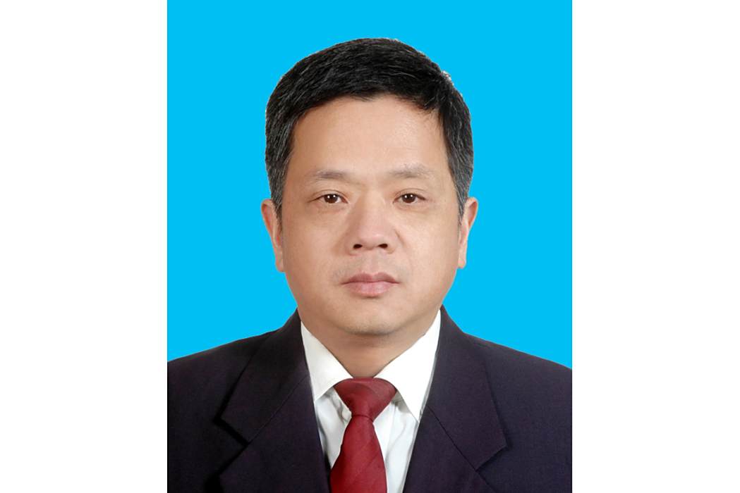 林金其 林金其