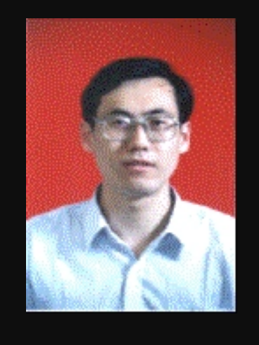 張孝(中國人民大學副教授)