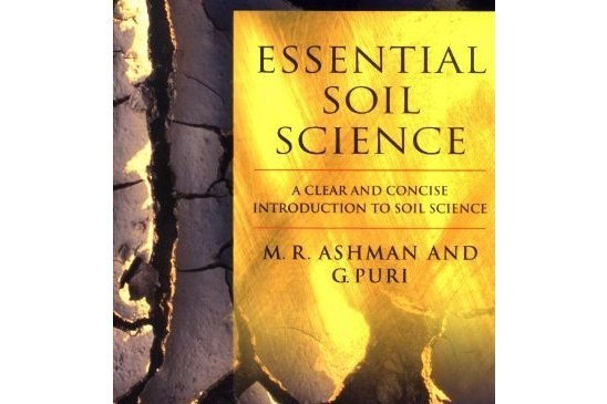 Essential Soil Science Essential Soil Science