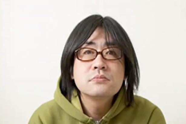 Rei Harakami
