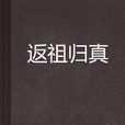 返祖歸真 返祖歸真