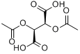 (+)-二乙醯基-D-酒石酸