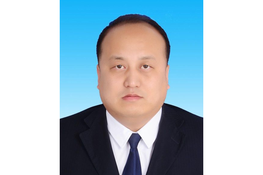 郭金雙 郭金雙
