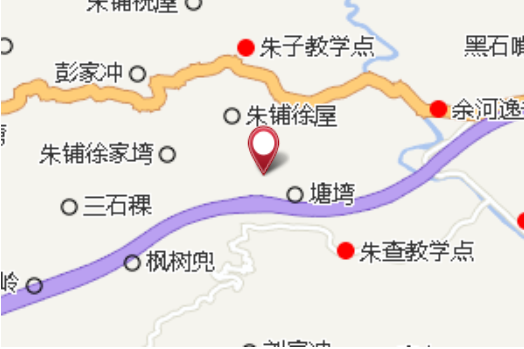 必西坳 必西坳