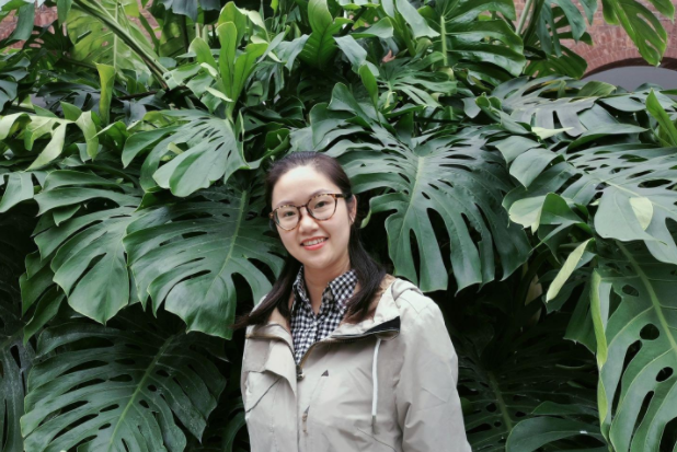 楊洋(四川美術學院公共藝術學院輔導員) 楊洋(四川美術學院公共藝術學院輔導員)